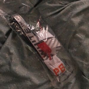 Brand new off white belt